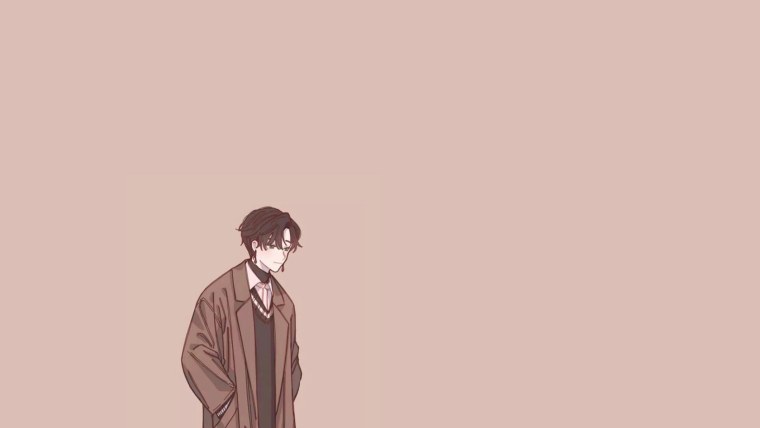 Парень Минимализм