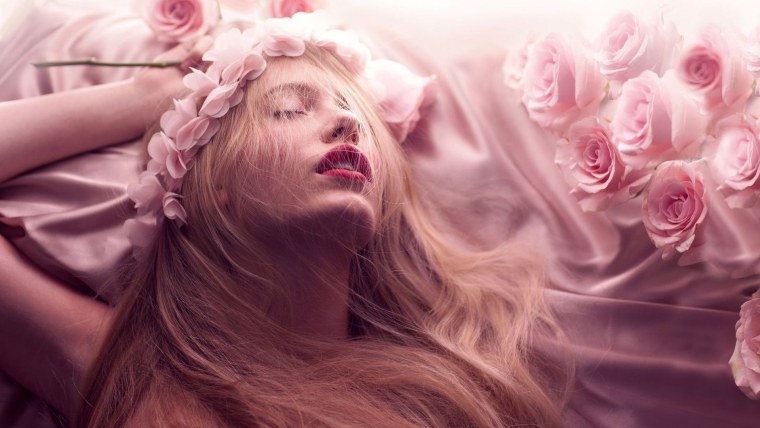 Блестящая Эстетика