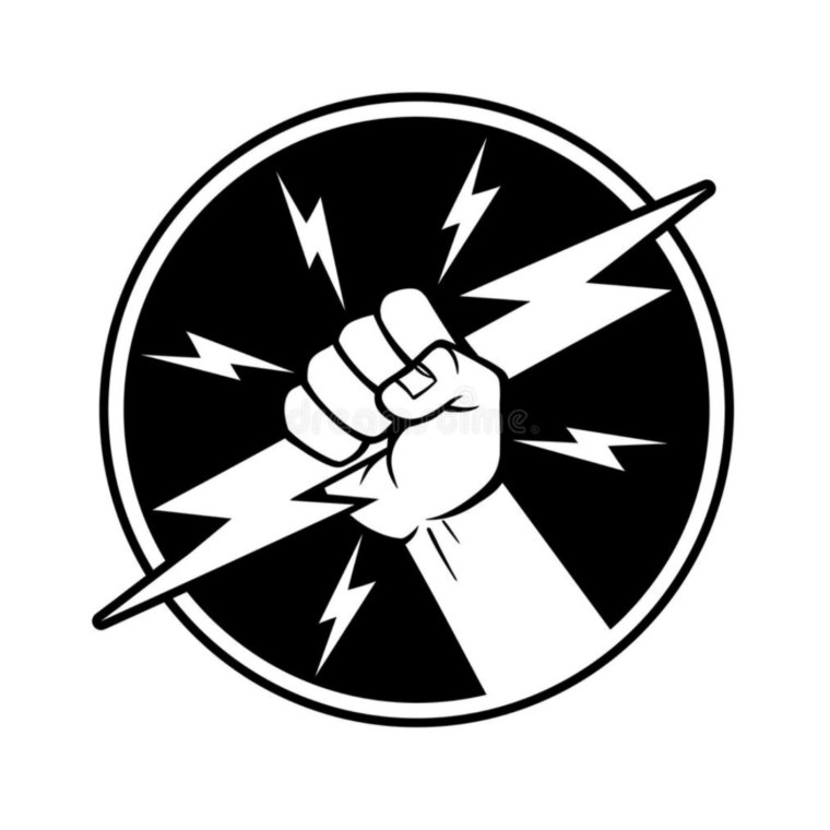 Герб электриков