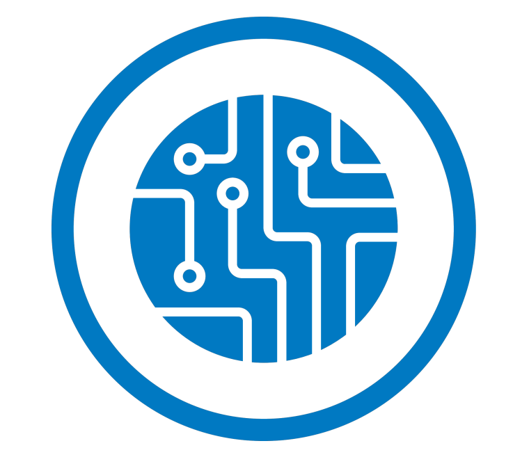 Warning High Voltage