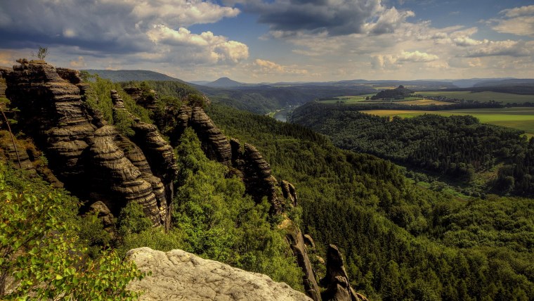Красноярские столбы заповедник