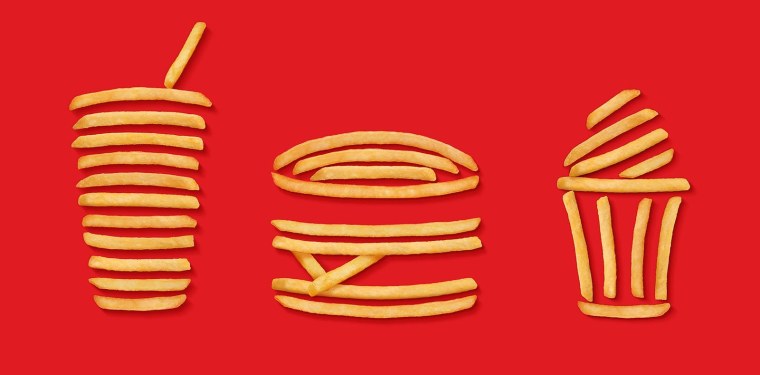 Макдоналдс паттерн