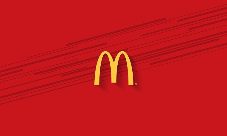 Фон макдональдс