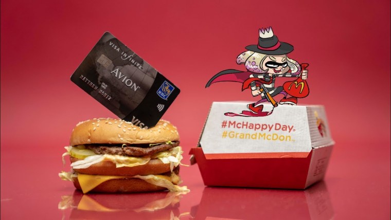 Макдональдс Ижевск