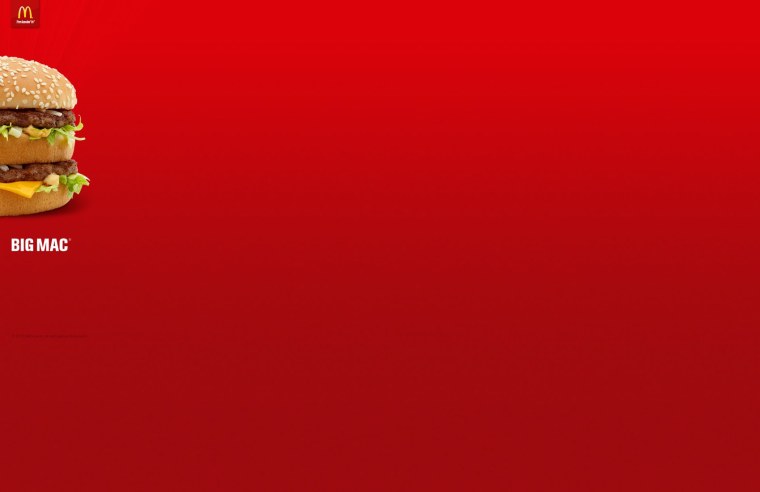 Макдоналдс 24 часа