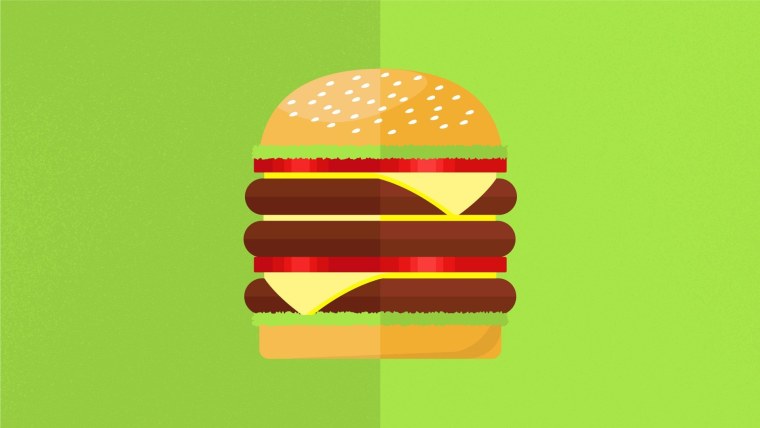 Макдоналдс обои