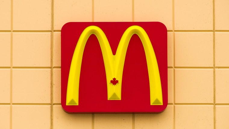 Макдональдс обои