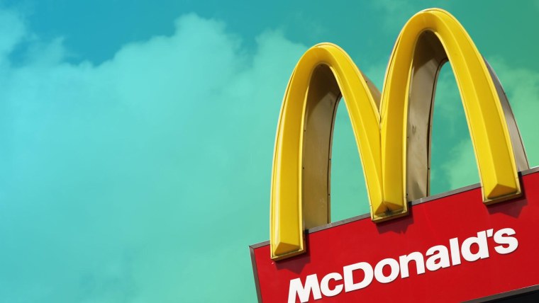 Макдональдс презентация