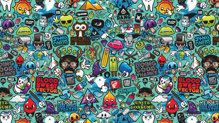 Обложка рисунок