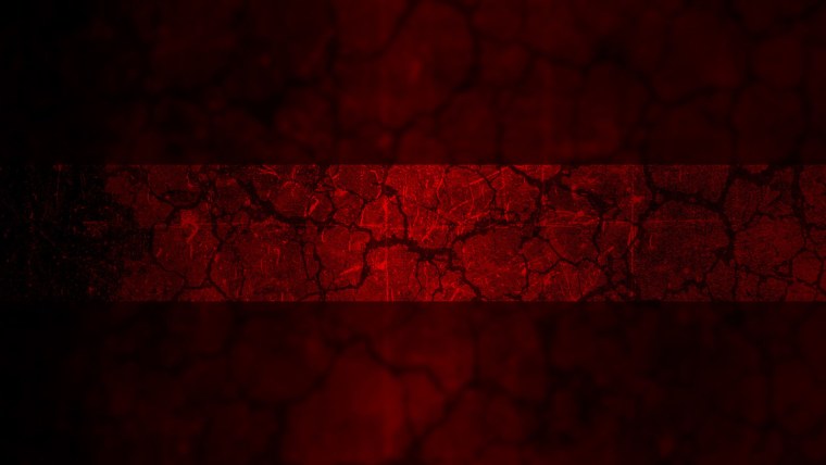 Красный фон для баннера