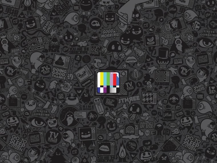 Обложка для группы