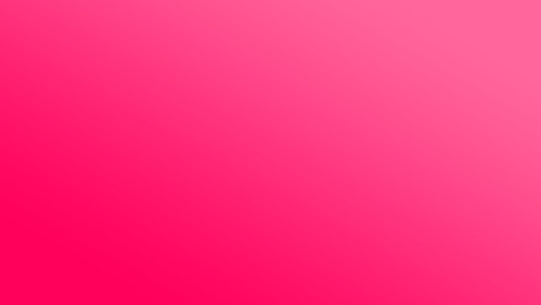 Цвета яркие однотонные