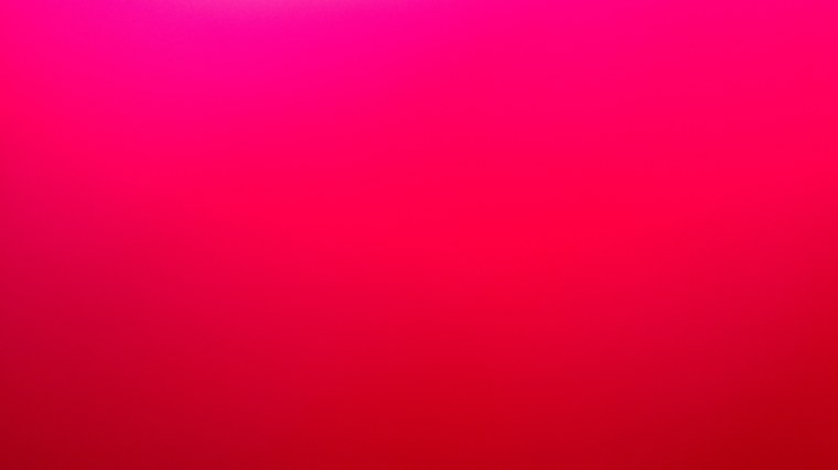 Бирюзово оранжевый градиент