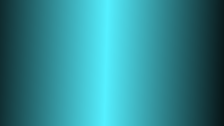 Неоновый голубой цвет