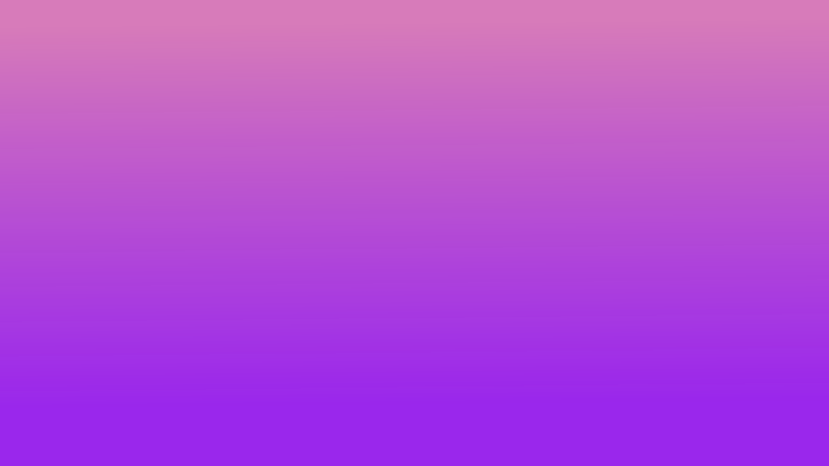 Градиент фиолетовый розовый
