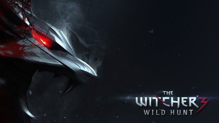 The Witcher 3 Wild Hunt 2560 х 1440