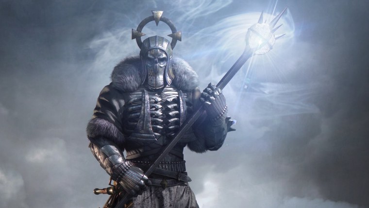 Ведьмак 3: Дикая охота