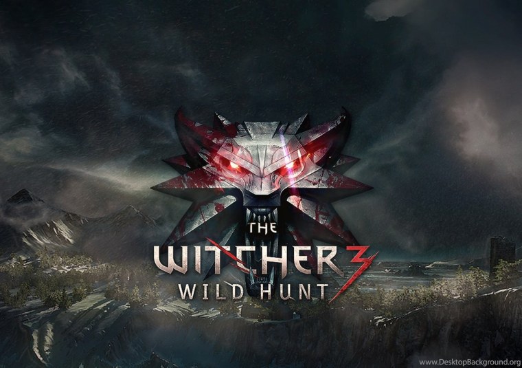 The Witcher 3 превью
