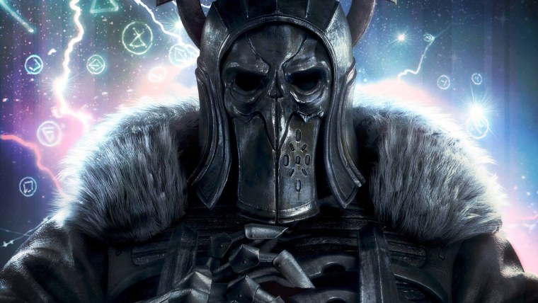 Ведьмак 3: Дикая охота 1366*768