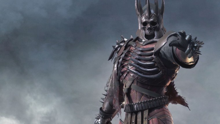 Ведьмак 3: Дикая охота