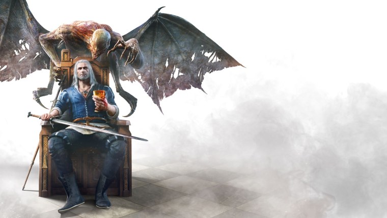 Медальон Ведьмака рисунок карандашом