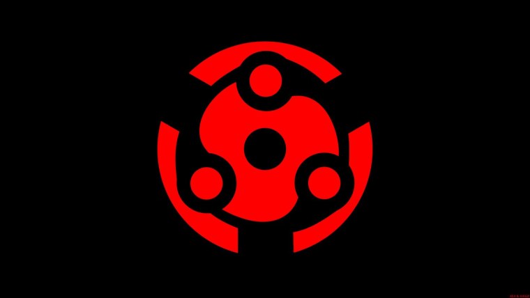 Шаринган Наруто