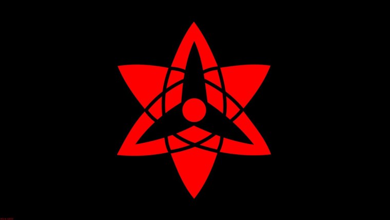 Вечный Мангекью Шаринган