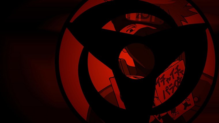 Расен Шаринган