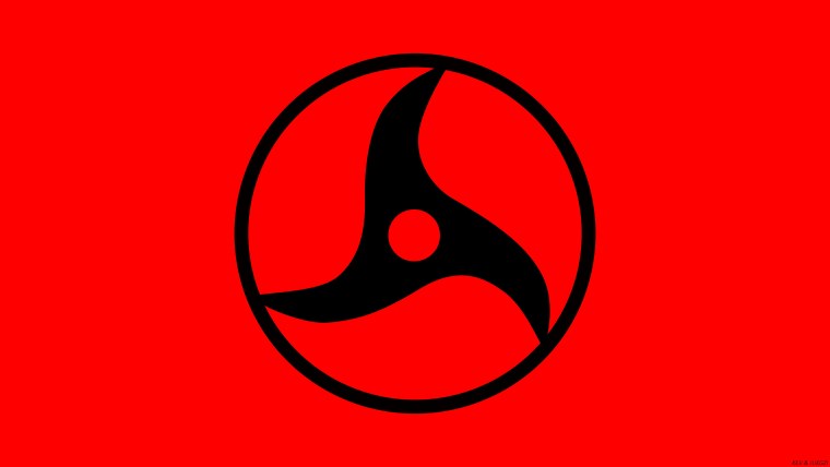 Мангекё Шаринган Итачи