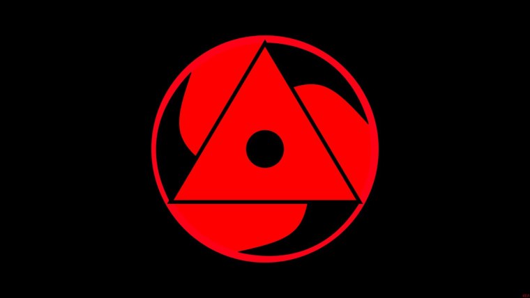 Мангекью Шаринган