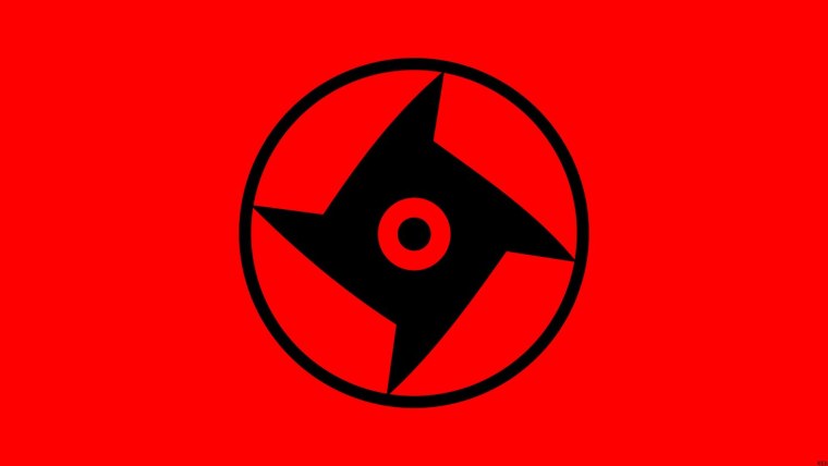 Шаринган обои