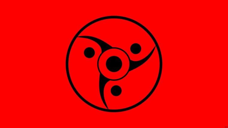 Рино Шаринган