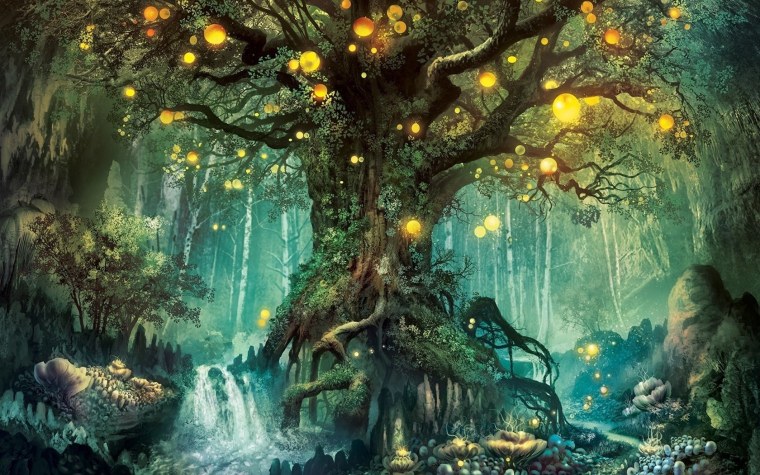 Ferdinand Ladera художник