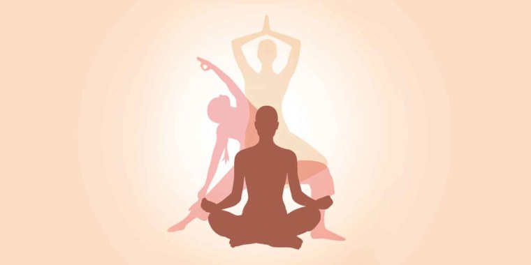 Утренняя медитация