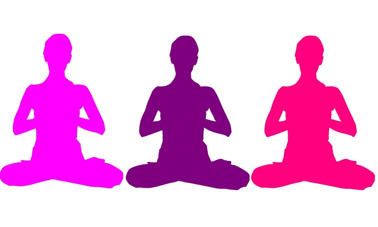 Аанг тибетский монах