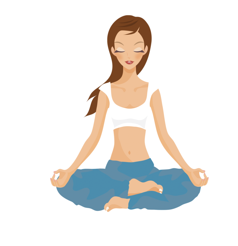 Проводник в медитации