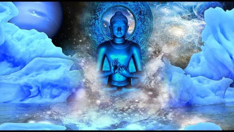 Сатори буддизм