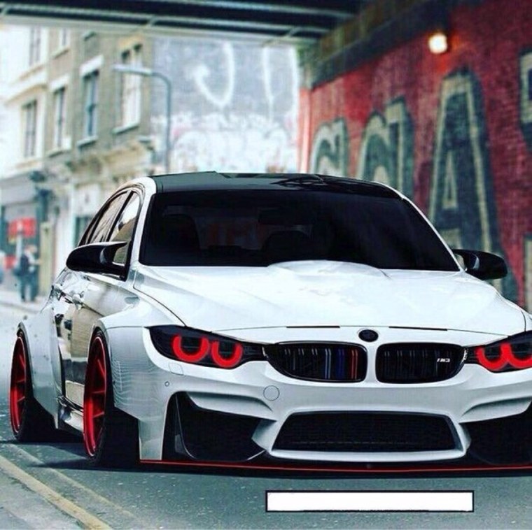 BMW m5 sekilleri