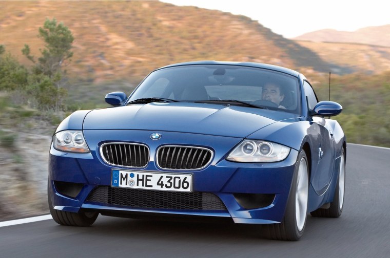 BMW z4 2006