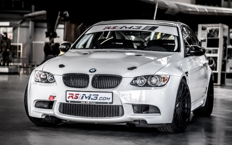 BMW m3