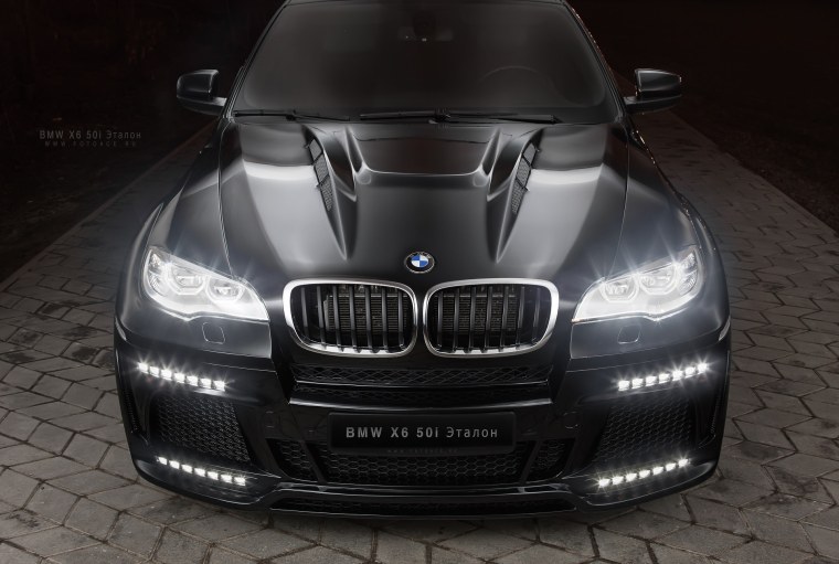 БМВ х6