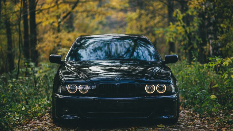 BMW m5 e39