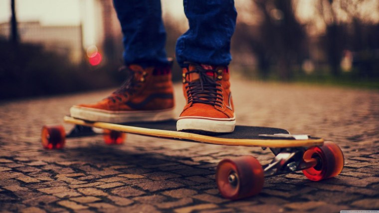 Лонгборд explore Victor