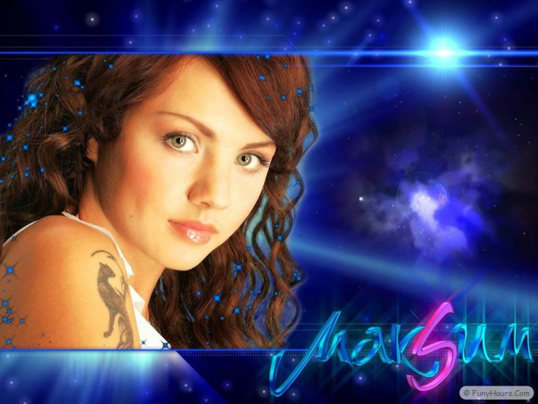 Максим певица 2021