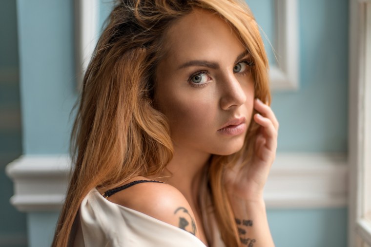 Марина Максимова Максим