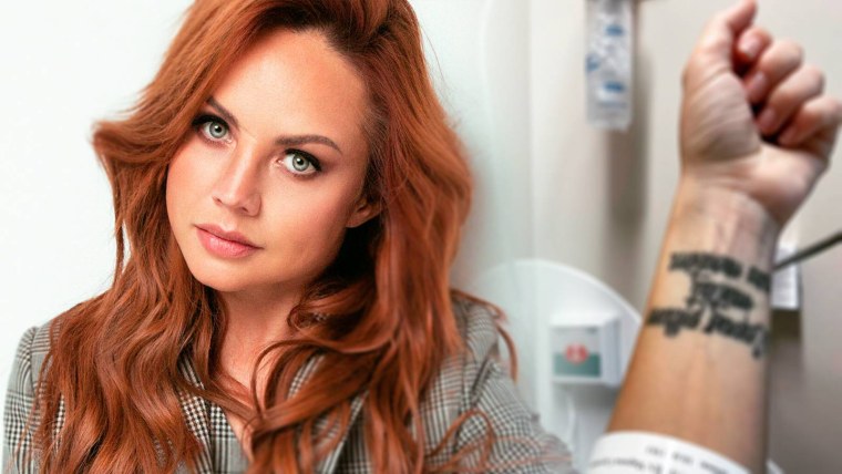 Певица Максим осколки