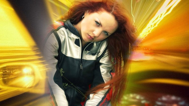 Максим певица