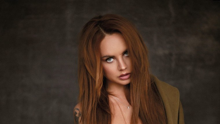 Певица Максим обои HD