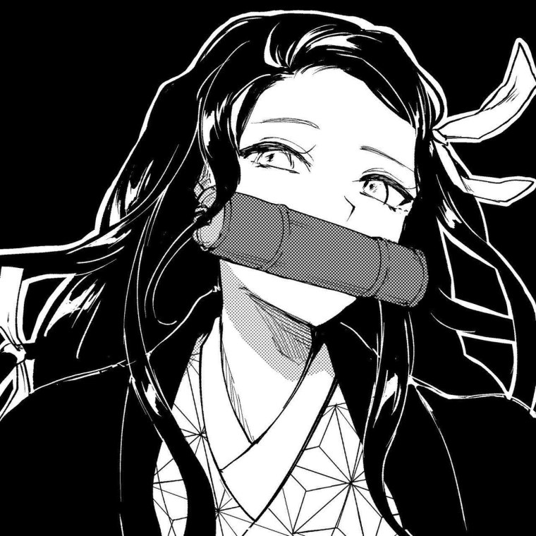 Аватарка аниме ад