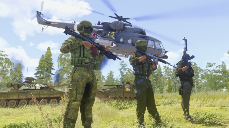 Флаг Коммунистической Армении